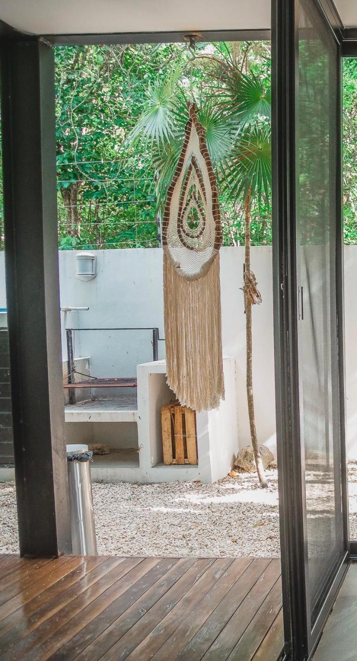 Casa Madrigal Mun Tulum Exterior foto