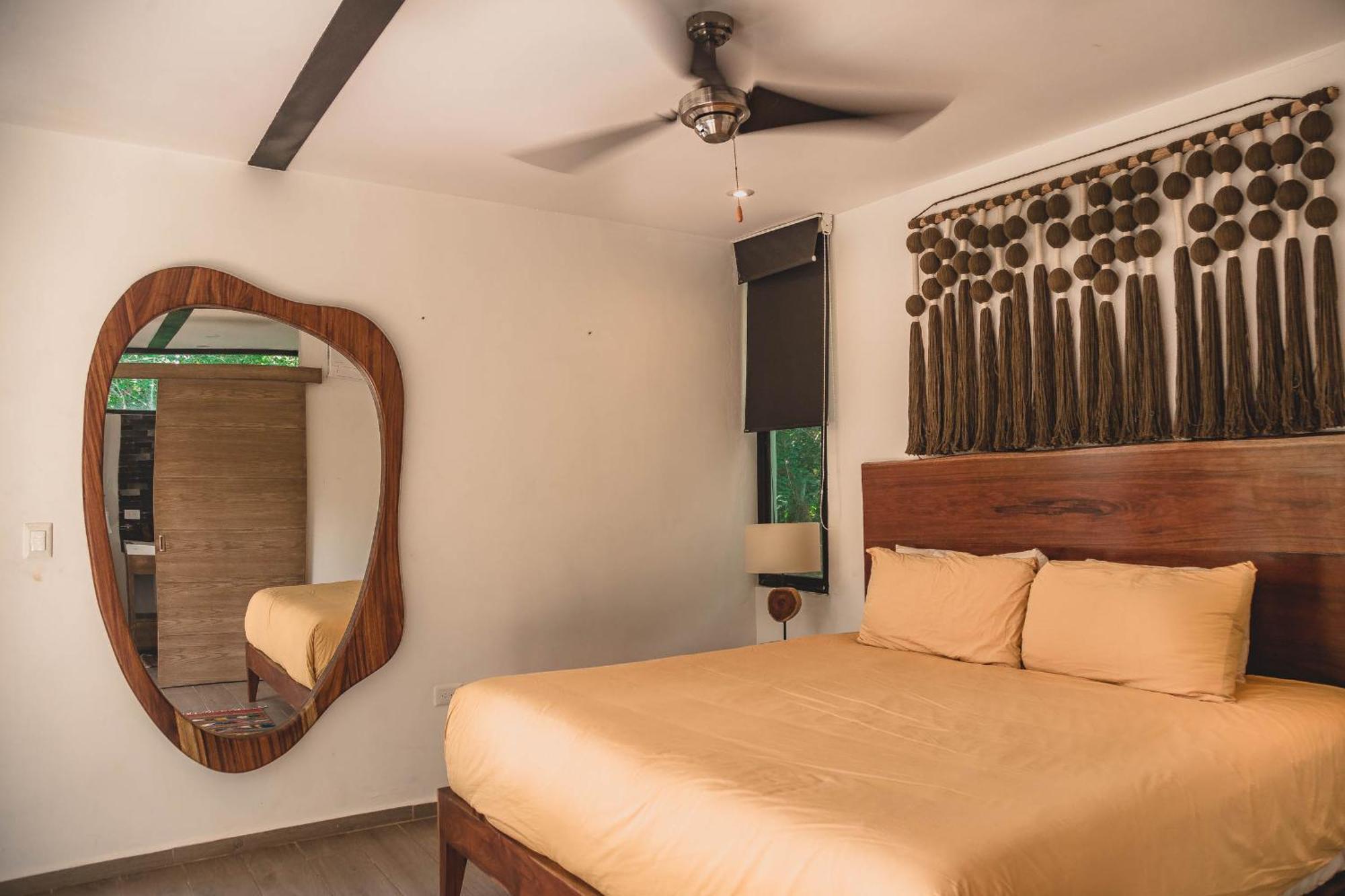 Casa Madrigal Mun Tulum Exterior foto